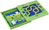 Smart Games - SG 001 - Jeu enfant  - Gogetter Chat Et Souris - Jeu De Réflexion Et De Logique
