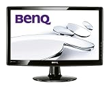 Produkt-Bild: BenQ GL2440HM 61 cm (24 Zoll) Widescreen TFT Monitor ( VGA, DVI-D, HDMI, Kontrast 12000000:1, 5ms Reaktionszeit) schwarz