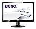 BenQ GL2440HM 61 cm (24 Zoll) Widescreen TFT Monitor ( VGA, DVI-D, HDMI, Kontrast 12000000:1, 5ms Reaktionszeit) schwarz BenQ GL2440HM 61 cm (24 Zoll) Widescreen TFT Monitor ( VGA, DVI-D, HDMI, Kontrast 12000000:1, 5ms Reaktionszeit) schwarz