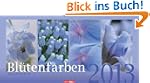 Bl�tenfarben 2013