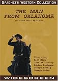 The Man From Oklahoma