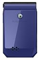 Sony Ericsson Jalou Handy amethyst