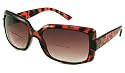 NVU Eyewear SUN Readers (Women) Reading Glasses - Mermaid Avenue