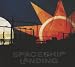 Spaceship Landing