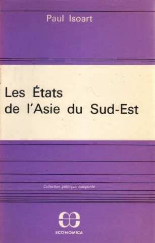 Les États de l'Asie du Sud-Est