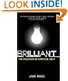Brilliant: The Evolution of Artificial Light