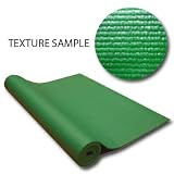Yoga Mat - Value Mat - 24 inches x 68 inches x 1/5 inch thick