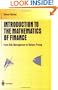 Introduction to the Mathematics of Finance: From Risk Management to Options Pricing (Undergraduate Texts in Mathematics)