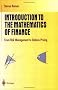 Introduction to the Mathematics of Finance: From Risk Management to Options Pricing (Undergraduate Texts in Mathematics)