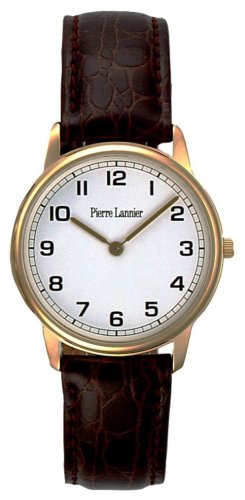 Pierre Lannier Herrenuhr Quarz 162F004 Preisvergleich