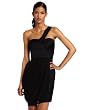 BCBGMAXAZRIA Women's Melody Dress