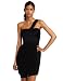 BCBGMAXAZRIA Women's Melody Dress