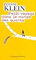 Petit voyage dans le monde des quanta