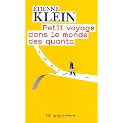 Petit voyage dans le monde des quanta