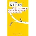 Petit voyage dans le monde des quanta