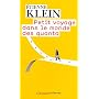 Petit voyage dans le monde des quanta