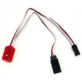 03028 FAILSAFE FOR RC NITRO GAS CAR BOAT HSP HPI ETC by HSP