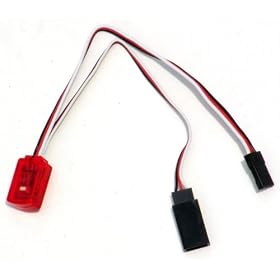 03028 FAILSAFE FOR RC NITRO GAS CAR BOAT HSP HPI ETC from RTR Gas Cars HPI