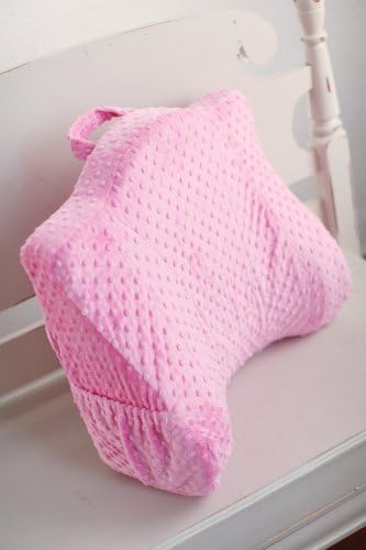 Back Buddy Removable Slipcover, Penelope Color: Penelope Model: 72307 (Newborn, Child, Infant)