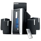 Buy 3000 Watt 5.1 Dolby Digital DTS True Surround Sound Computer Speakers 