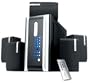 3000 Watt 5.1 Dolby Digital DTS True Surround Sound Computer Speakers