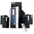 3000 Watt 5.1 Dolby Digital DTS True Surround Sound Computer Speakers