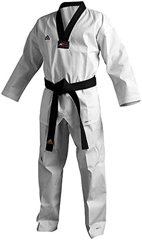 Adichamp III (8, Black)