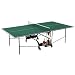 Sponeta Tischtennisplatte Indoor gr�n S 1-72i