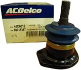 ACDelco 45D0016 Upper Ball Joint Kit