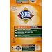 Nature's Recipe Dry Dog Food for Senior Dog, Lamb and Rice Meal, 15 Pound Bag