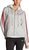 Search : adidas 3-Stripes Full-Zip Hoodie