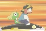 Sgt. Frog: Season Three, Part One