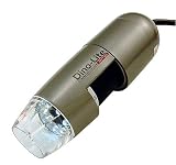 Dino-Lite AM413T Digital Microscope