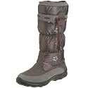 Geox J Frizzy WPF J93C4F, M&auml;dchen Stiefel