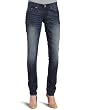 Levi's Junior's Too Super Low Skinny 524 Jean