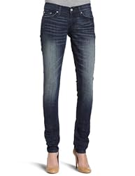 Levi's Junior's Too Super Low Skinny 524 Jean