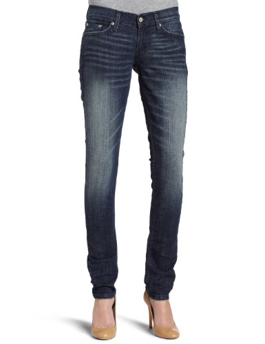 Levi's Junior's Too Super Low Skinny 524 Jean