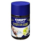 クナイプ　バスソルト　グーテナハト　８５０ｇ　