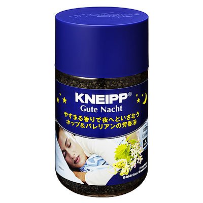 クナイプ　バスソルト　グーテナハト　８５０ｇ