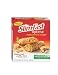 Slim-Fast Optima Snack Bars, Muffin Bars, Banana Nut, 1.19-Ounce Bars in 6-Count Boxes (Pack of 8)