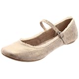 Big Buddha Womens Blur Flat
