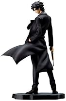 Fate/Zero 衛宮切嗣/Zero (1/8スケールPVC塗装済み完成品)