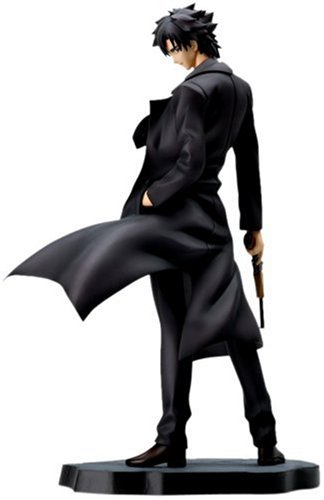Fate/Zero 衛宮切嗣/Zero (1/8スケールPVC塗装済み完成品)