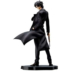 Fate/Zero: Kiritsugu Emiya/Zero 1/8 Scale Figure