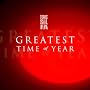 Greatest Time of Year CD ~ Tonic Sol-fa