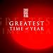 Greatest Time of Year CD