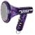 Multi Voice Changer by Toysmith: Change your voice with 10 different voice modifiers - Kids Toy (Colors May Vary)