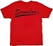 The Office Dunder Mifflin Scranton Branch Picnic Red T-shirt Tee