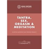 Tantra, Sex, Orgasm and Meditationby Sean Orford