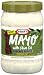 Kraft Mayo with Olive Oil and Cracked Pepper, 30-Ounce (Pack of3)